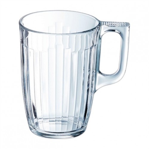 Luminarc Grand Central Mugs 320ml...
