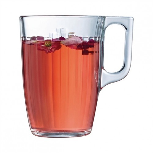 Luminarc Grand Central Mugs 320ml...