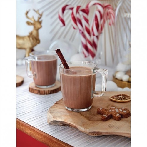 Luminarc Grand Central Mugs 320ml...