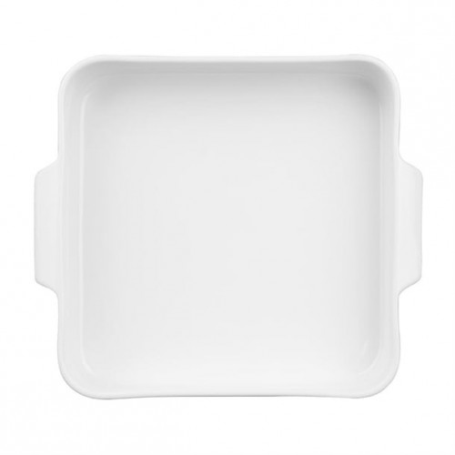 Olympia Whiteware Square Eared...