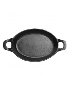 Olympia Cast Iron Oval... 2