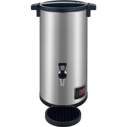 Premium Commercial Autofill Double Wall Water Boiler 30 Litres 2.6kW | Stalwart DA-CWB020B30