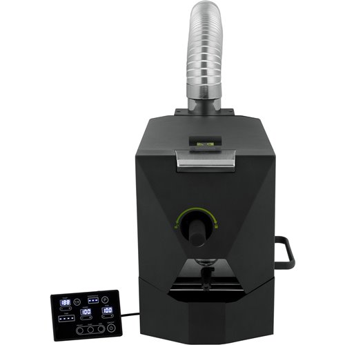 Professional Coffee Bean Roaster 500g | Stalwart DA-DCR002A050