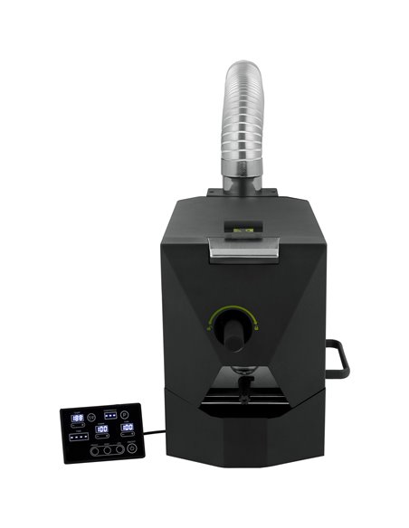 Professional Coffee Bean Roaster 500g | Stalwart DA-DCR002A050