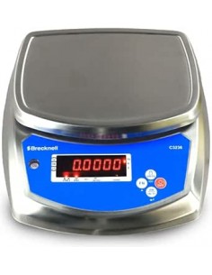 Brecknell Check Weigher...