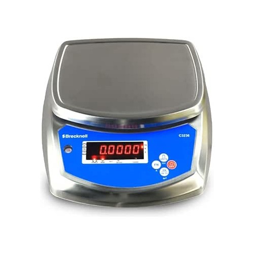 Brecknell Check Weigher Scales 15kg