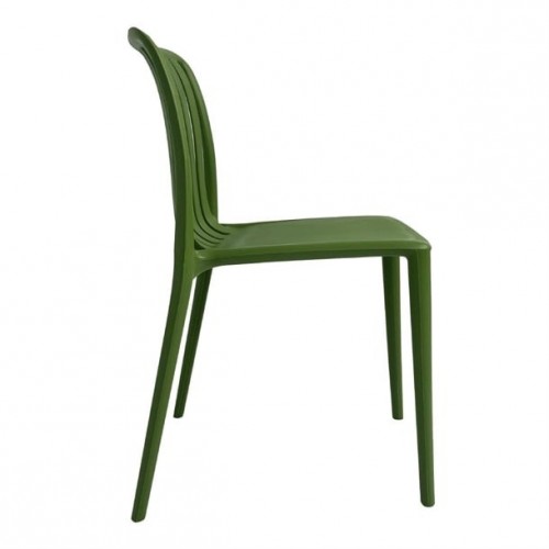 Bolero Verona Café Chairs Forest...