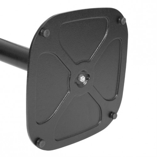 Bolero Black Cast Iron Table Base...