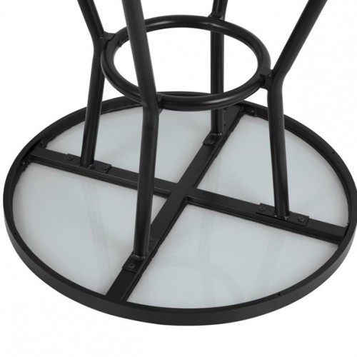 Bolero Marston Round Outdoor Table...