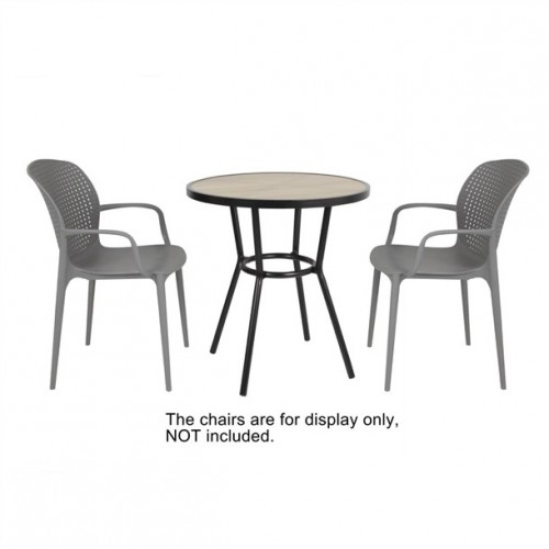 Bolero Marston Round Outdoor Table...