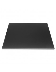 Bolero Matte Black Square...