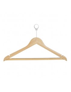 Bolero Wooden Security...