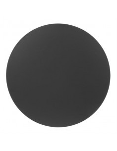 olero Matte Black Round... 2