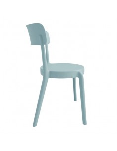 Bolero Mila Café Chairs Icy... 2