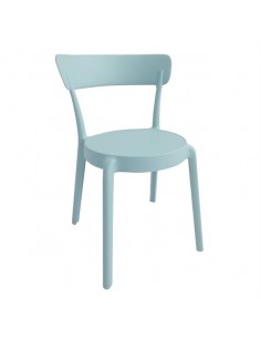 Bolero Mila Café Chairs Icy...