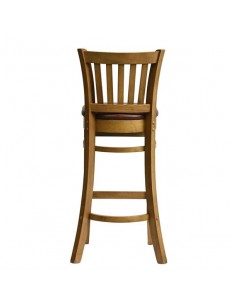 Manhattan Bar Chair in...