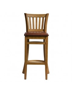 Manhattan Bar Chair in... 2