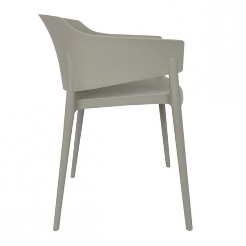 Bolero Lorenzo Cafe Chairs Medium...
