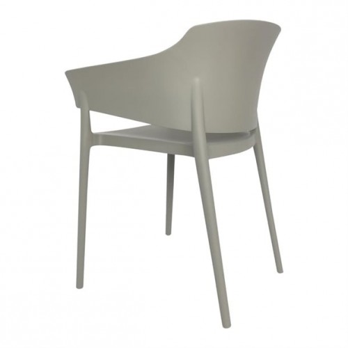 Bolero Lorenzo Cafe Chairs Medium...