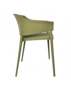 Bolero Lorenzo Cafe Chairs... 2