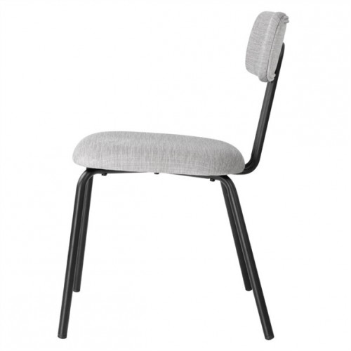Bolero Fairfield Chairs Black and...