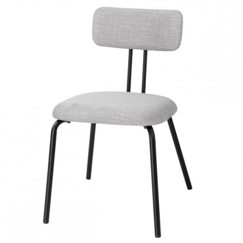 Bolero Fairfield Chairs Black and...