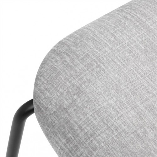 Bolero Fairfield Chairs Black and...