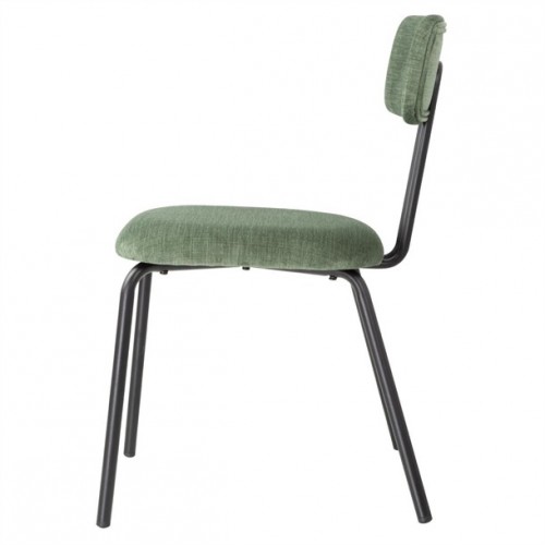 Bolero Fairfield Chairs Black and...