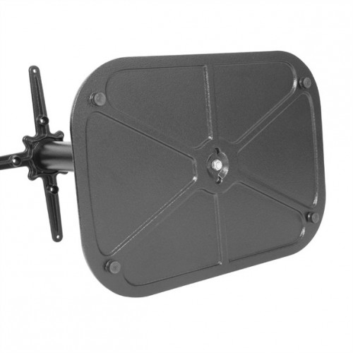 Bolero Black Cast Iron Table Base...