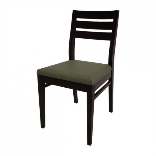 Bolero Bespoke Marty A Side Chair in...