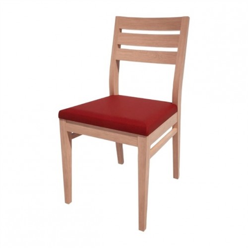 Bolero Bespoke Marty A Side Chair in...