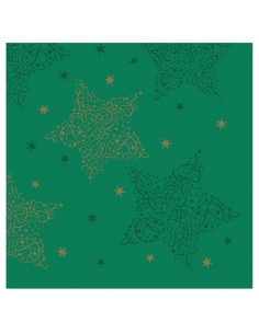 Swantex Lunch Napkins Merry...