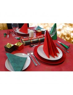 Swantex Lunch Napkins Merry... 2