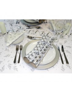 Swantex Aspen Dinner Napkin... 2