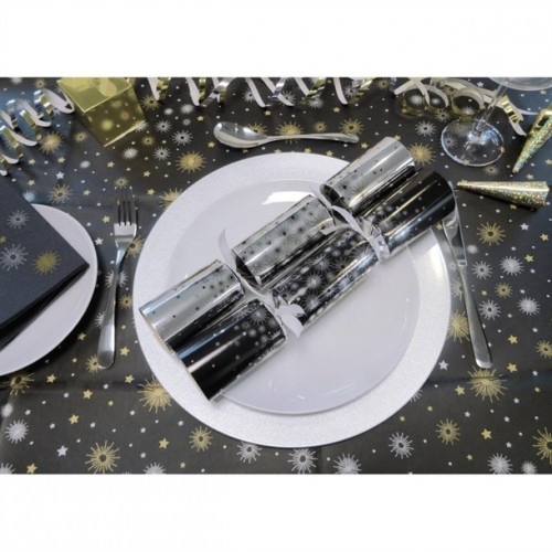 Swantex Swansilk Midnight Sparkle...