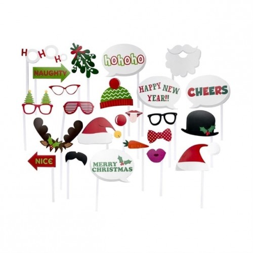 Swantex Festive Selfie Photo Kit...