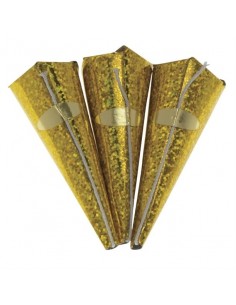 Swantex Gold Holographic...