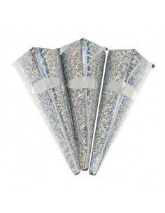 Swantex Silver Holographic...