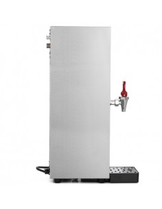 Commercial Hot Water Boiler Autofill 20 litres/hour | Stalwart DA-NX20 2