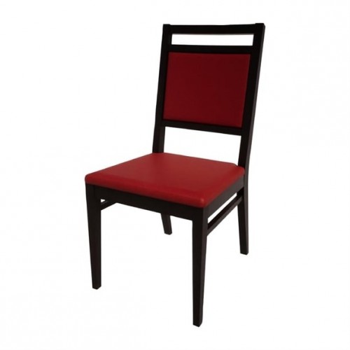 Bolero Bespoke Bia A Side Chair in...