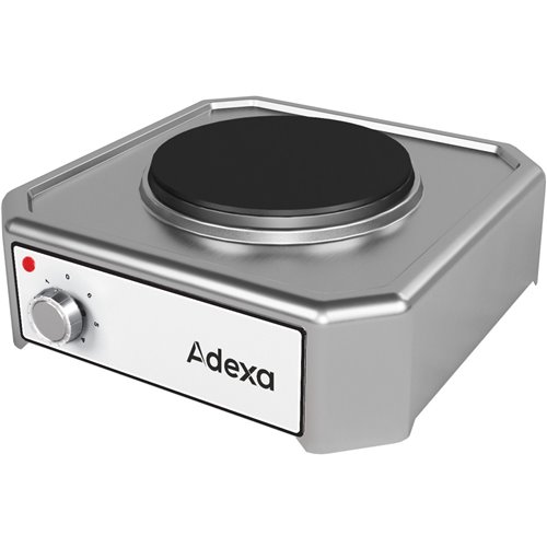 Professional Electric Boiling top 2kW | Stalwart DA-SKE010