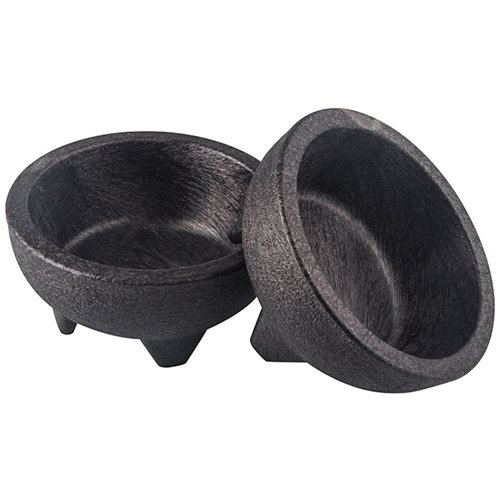 Salsa Dip Serving Bowl 56oz | Stalwart DA-MSB56