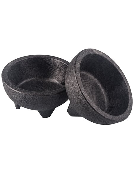 Salsa Dip Serving Bowl 56oz | Stalwart DA-MSB56