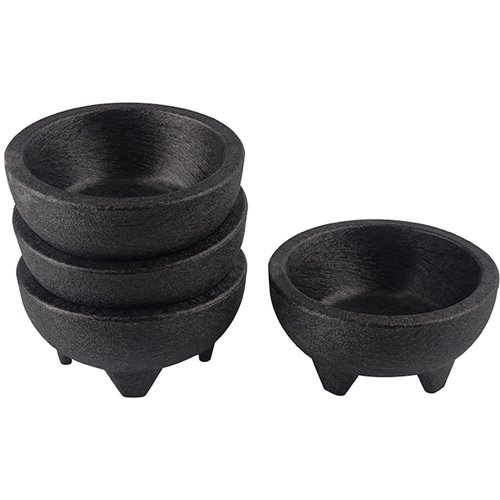 Salsa Dip Serving Bowl 56oz | Stalwart DA-MSB56