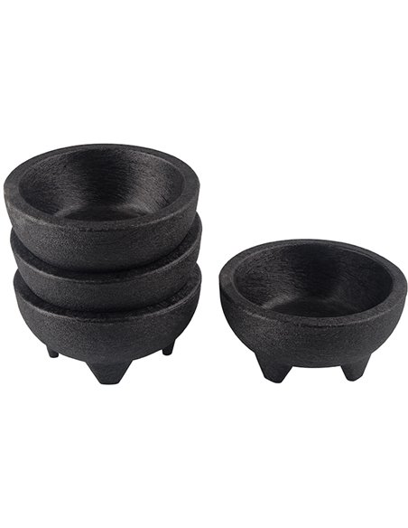 Salsa Dip Serving Bowl 56oz | Stalwart DA-MSB56