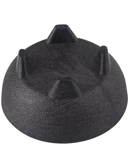 Salsa Dip Serving Bowl 56oz | Stalwart DA-MSB56