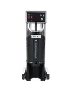 Commercial Filter Coffee machine Auto fill 2.5 litre Airpot | Stalwart DA-RP286BV 2