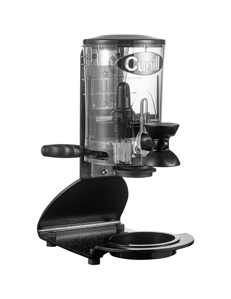 Commercial Coffee Dispenser &amp Doser | Cunill SPECIAL BAR