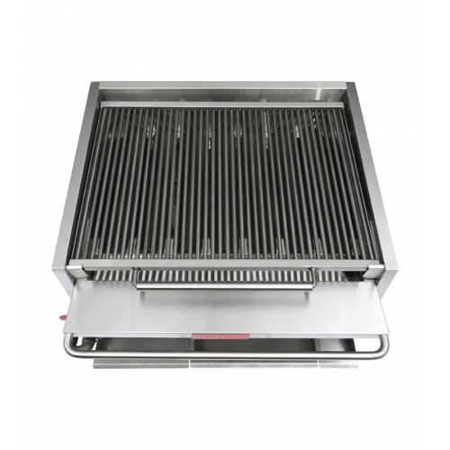 MagiKitch'n CM-636-RMB 7 Burner...