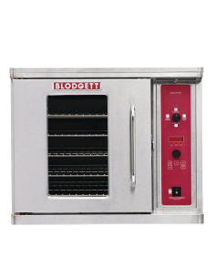 Blodgett CTB-1 Electric Convection Oven Heavy Duty, baking, roasting or re-heating